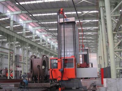 TK6920120×50型数控落地镗铣