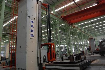 TK6920160×60型数控落地镗铣