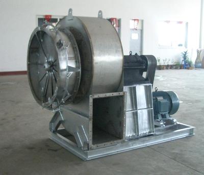 W5-47№9C高温风机