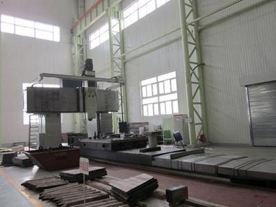 XSW2416A×80定梁经济型数控